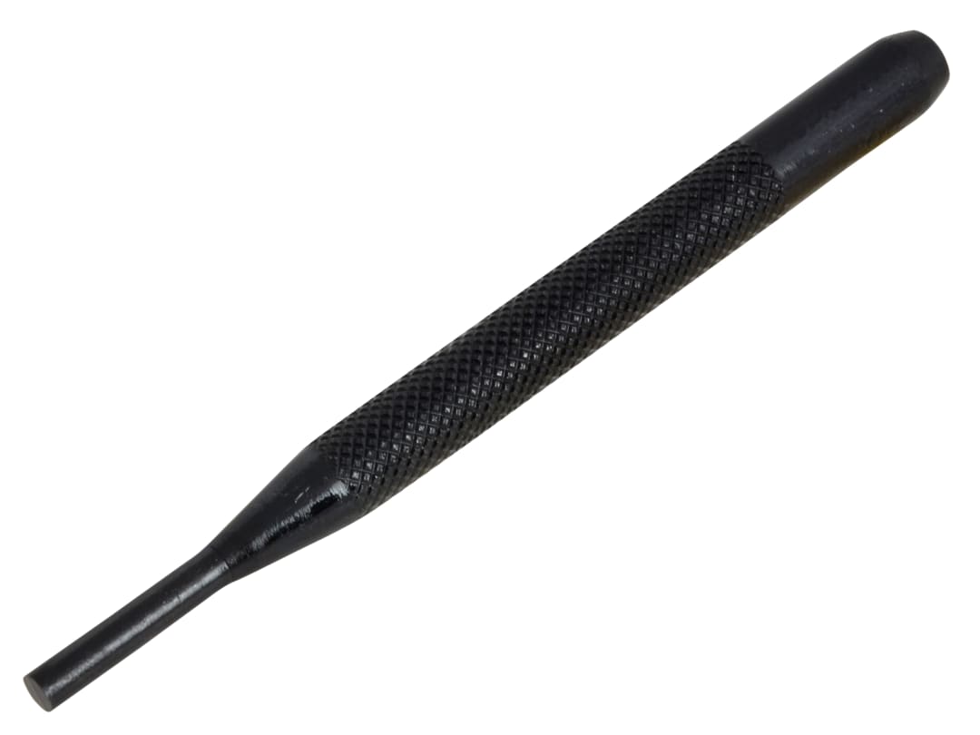 Faithfull Round Head Parallel Pin Punch 4Mm (5/32In) - White - Image 8