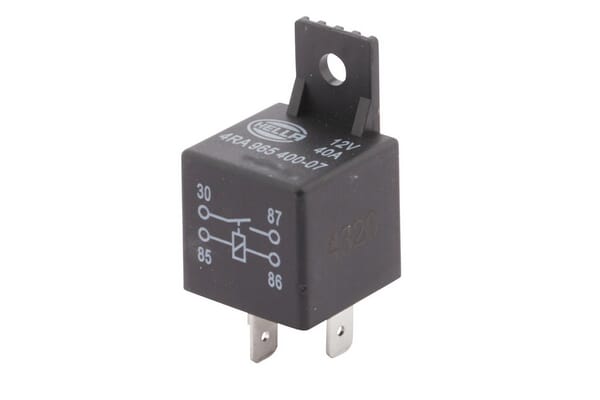Hella Relay 4RA965400071