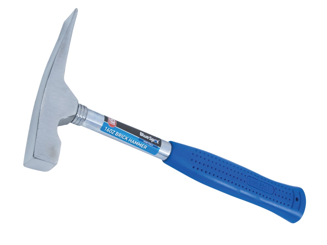Blue Spot Bluespot Brick Hammer - Image 10
