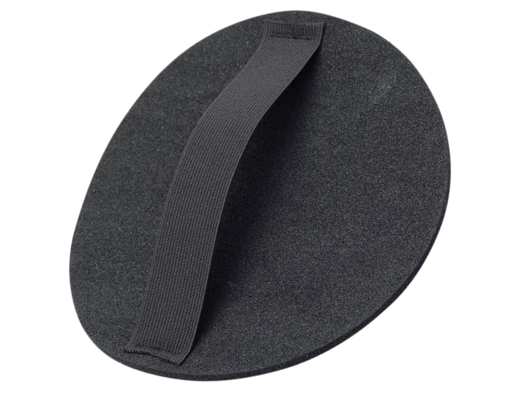 Flexipads World Class Hand Sanding Holder 150mm Disc - Image 9