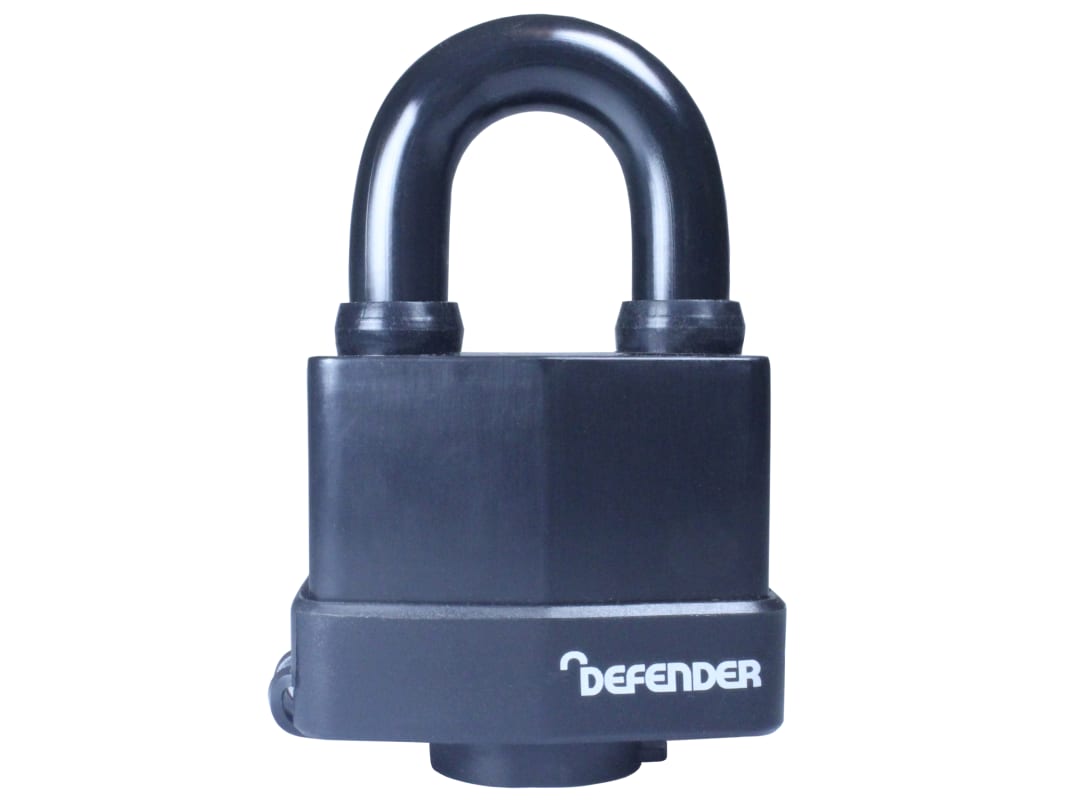 Squire 40MM All Terrain Padlock DFATL40 - Outdoor Security - Image 7