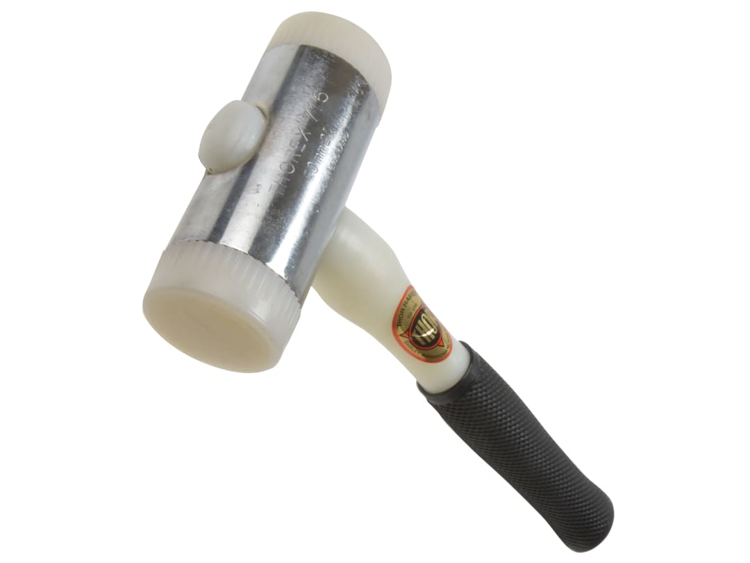 Thor White 11-716 Ex Nylon Hammer (50Mm) 1230G - Image 8