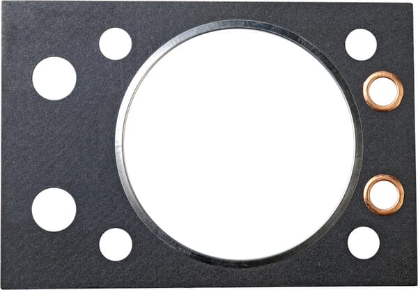 Gasket of engine head for C-360 26900046505130