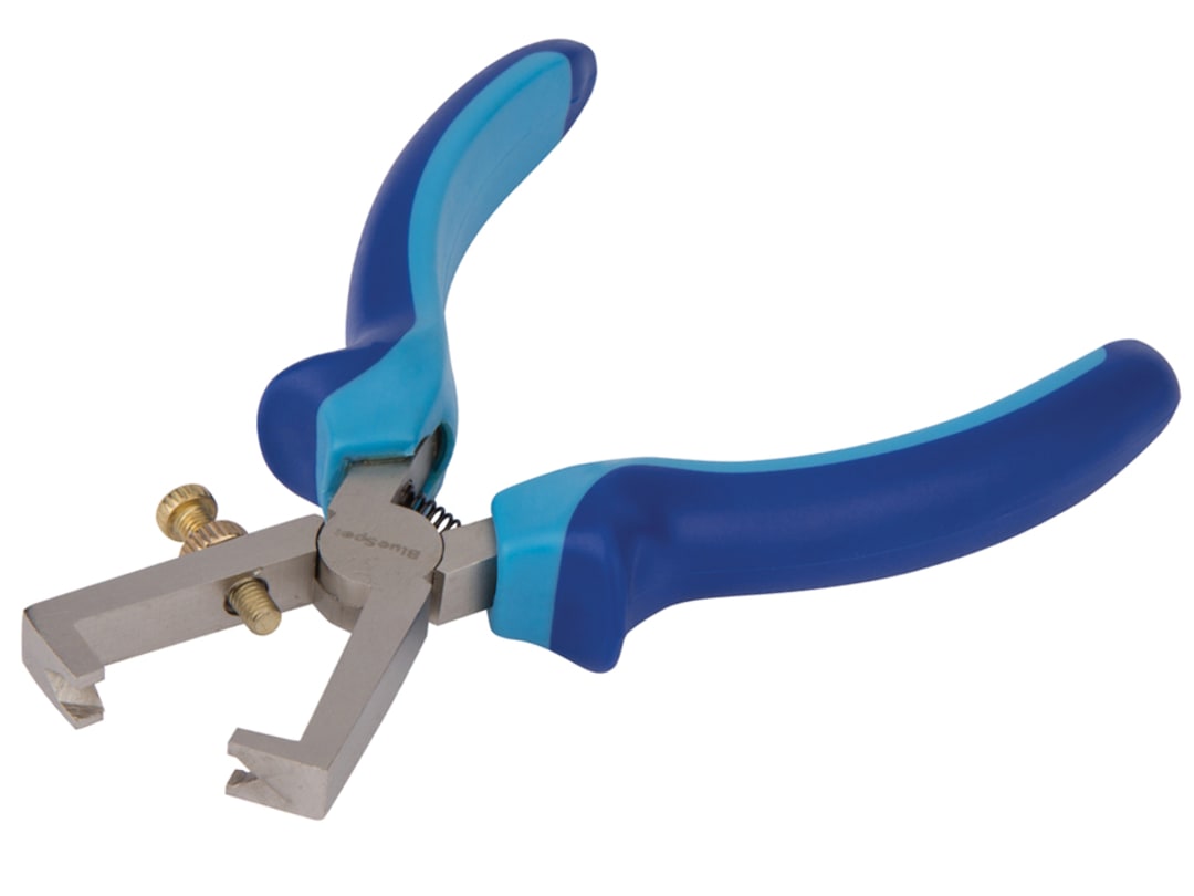 Blue Spot Bluespot Wire Stripping Pliers - Image 11