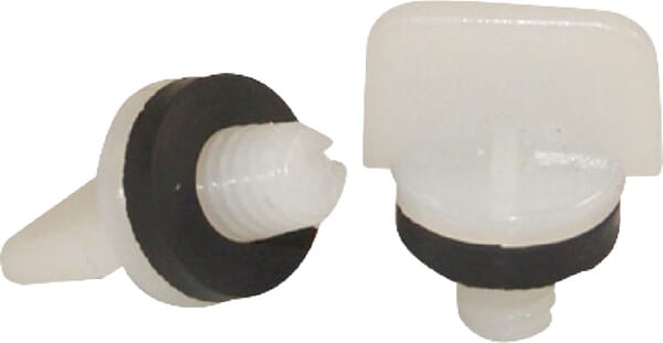 HiFi Filter Drain plug MO433