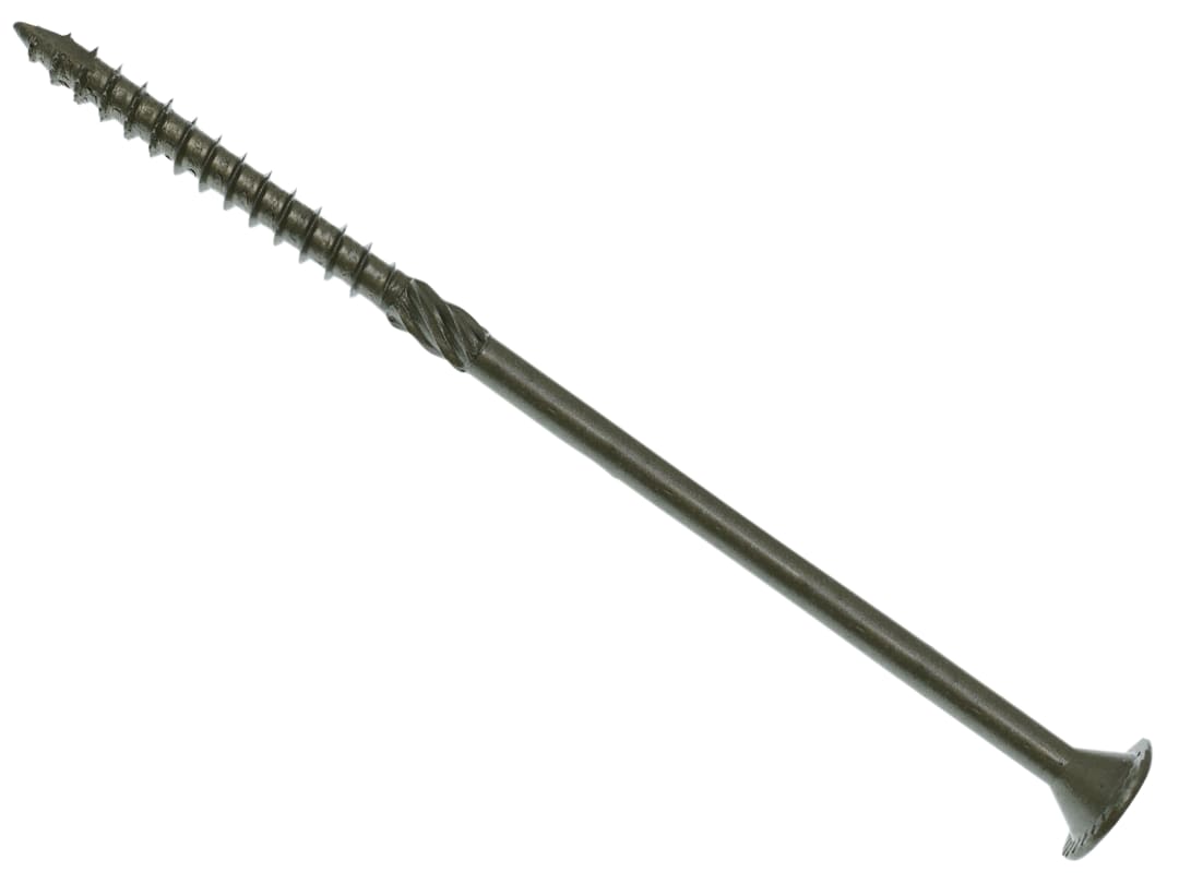ForgeFix Spectre Advanced Timber Fixing Screws 8.0 x 250mm SPETFF8250G
