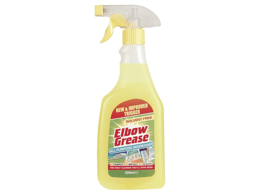 Elbow Grease All Purpose Degreaser Original 500ml EG1-8 OFO08732 - Image 7