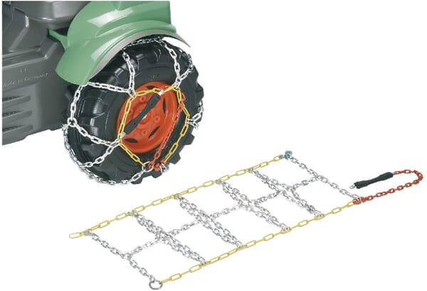 Rolly Toys Snowchains for Rolly (2pcs) R40969