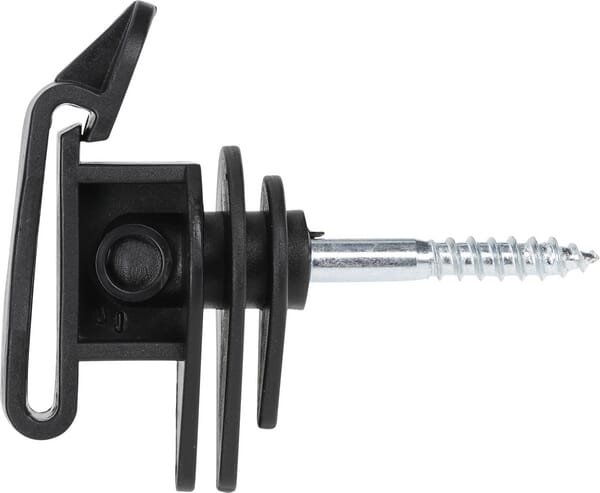 Farma Tape insulator black 25 pieces 705003FA