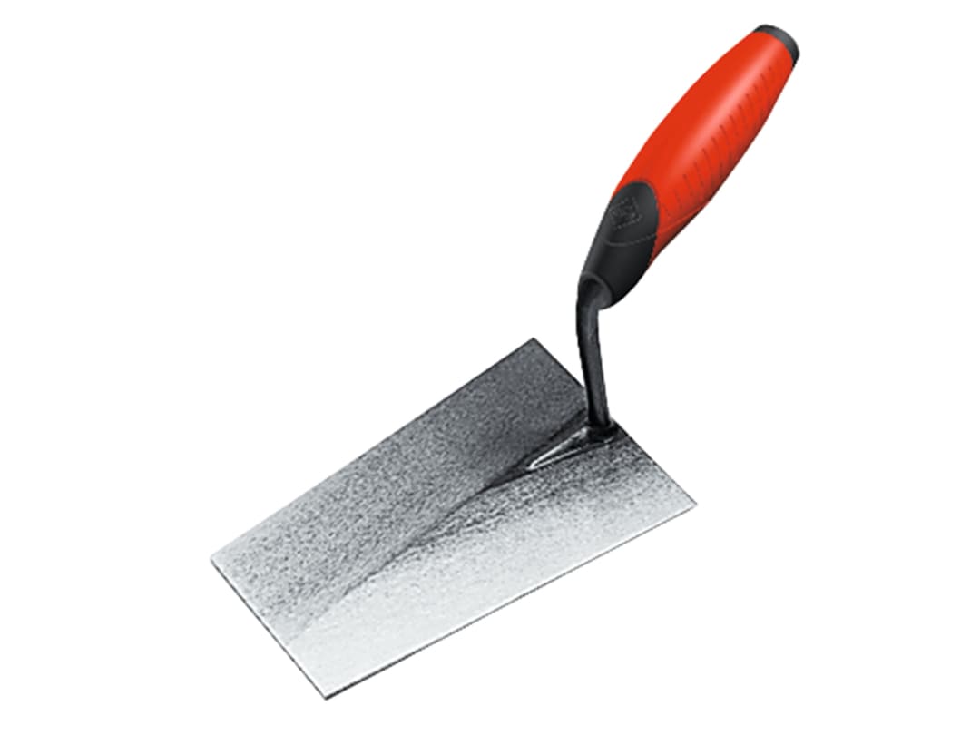 Rubi Tiling Tools Rubi Pfp23185 Brick Trowel 7In 77268