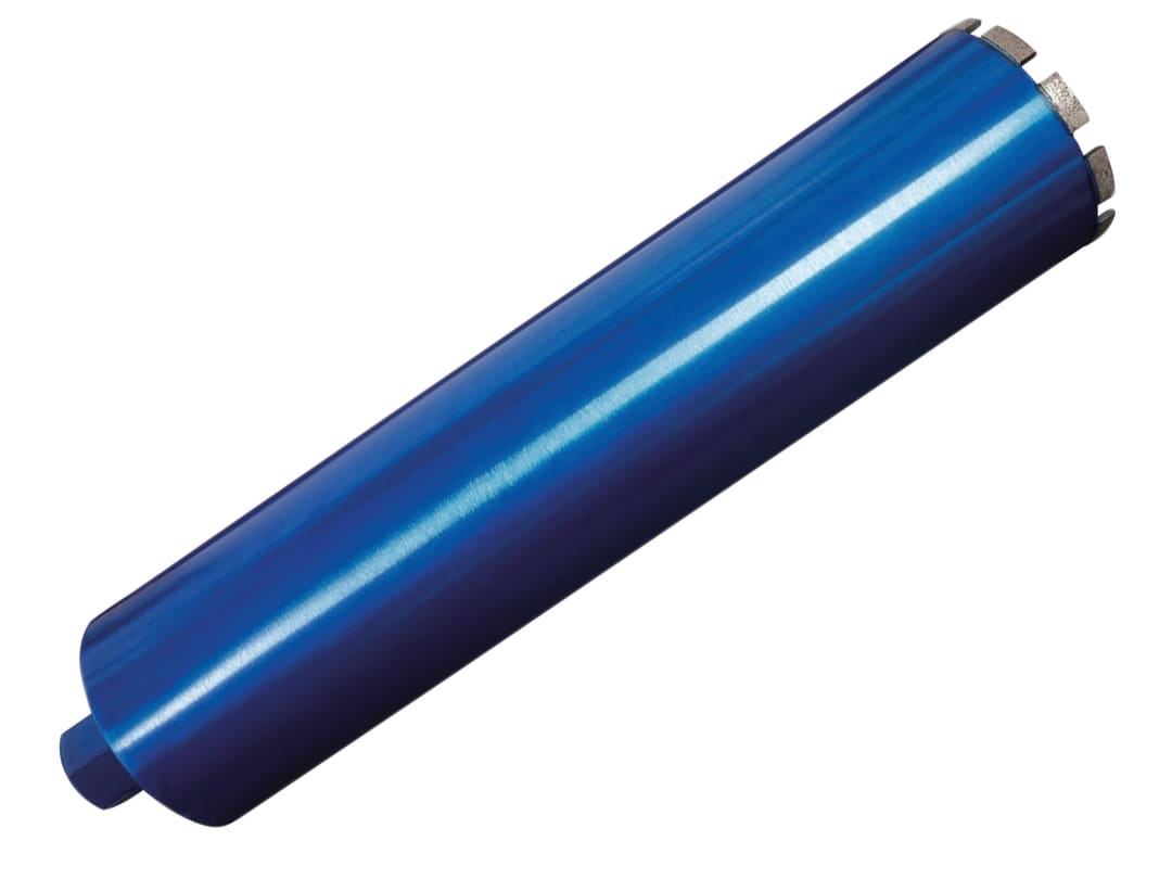B&Q -  A11Wc117 Wet Core Drill 117 X 450mm Mexa11Wc117 - Image 7