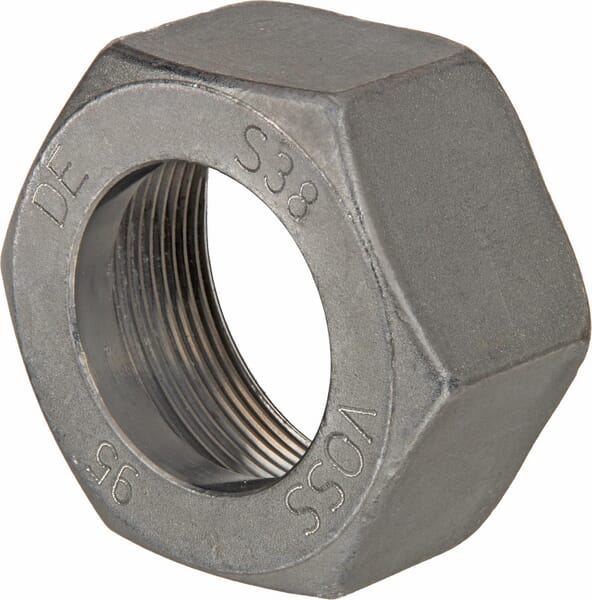 Voss Swivel nut 38S MV38S