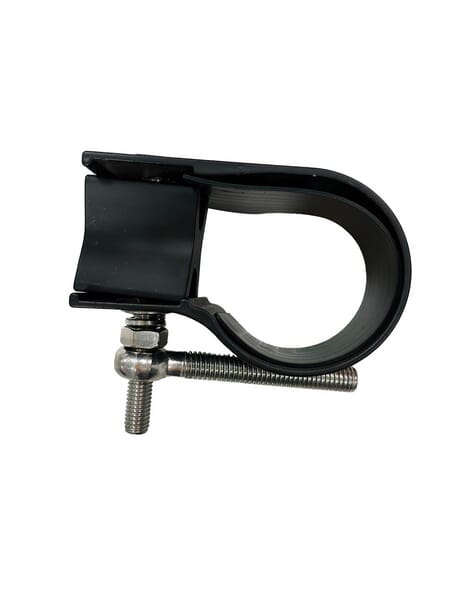Kramp Tube clamp 64mm CLMP64
