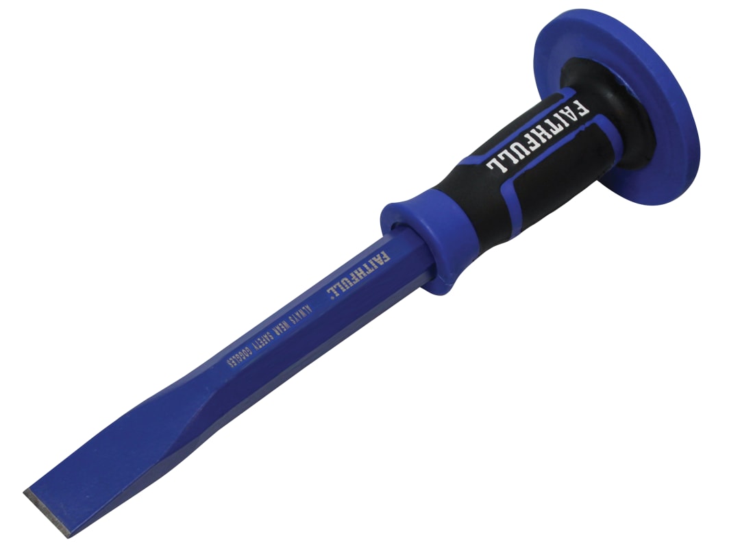 Faithfull Cold Chisel 300 X 25Mm Fai121pg