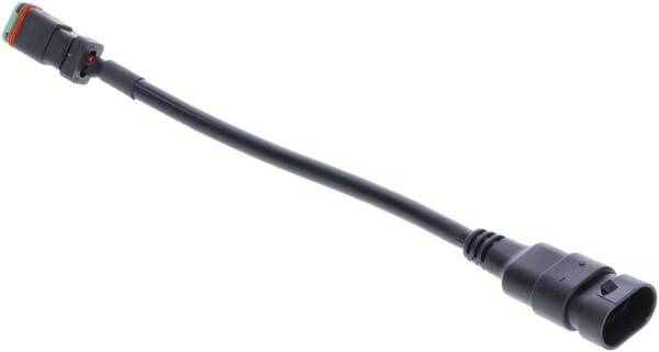Kramp Adaptor cable DT plug to 9005 socket KADT029005