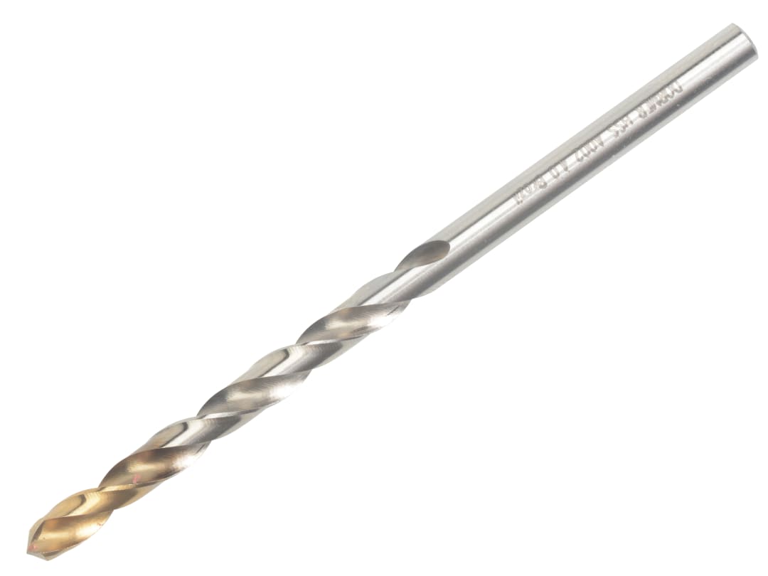 Dormer A002 Hss Tin Jobber Drill Bit - Image 11