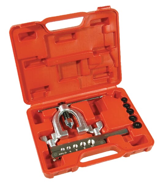 Midlock Flanging tool 4,75 up to 10mm 7204NE