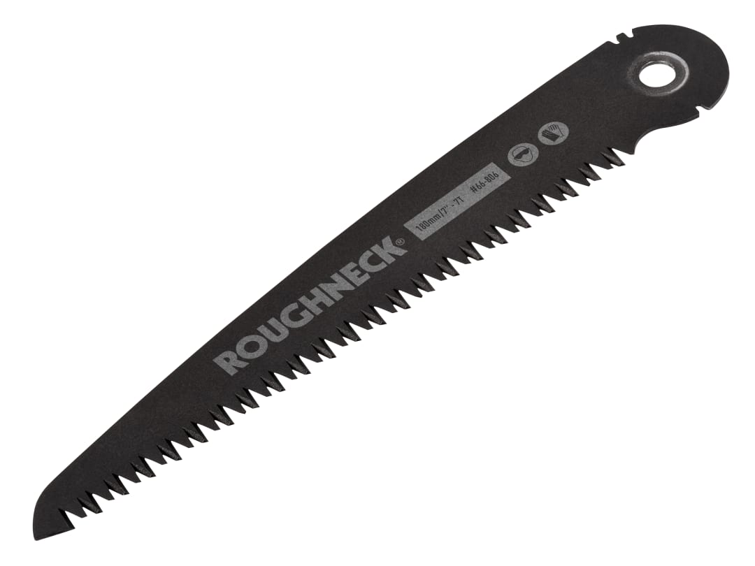 Roughneck Replacement Blade For Gorilla Fast Cut Folding Pruning Saw 180Mm 66-806 - Image 5