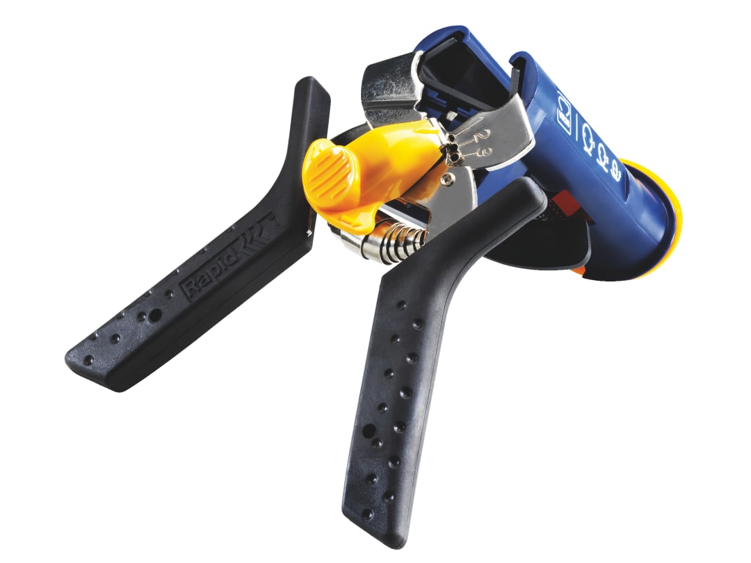 Rapid Gp238 Plant Fixing Pliers 24311200