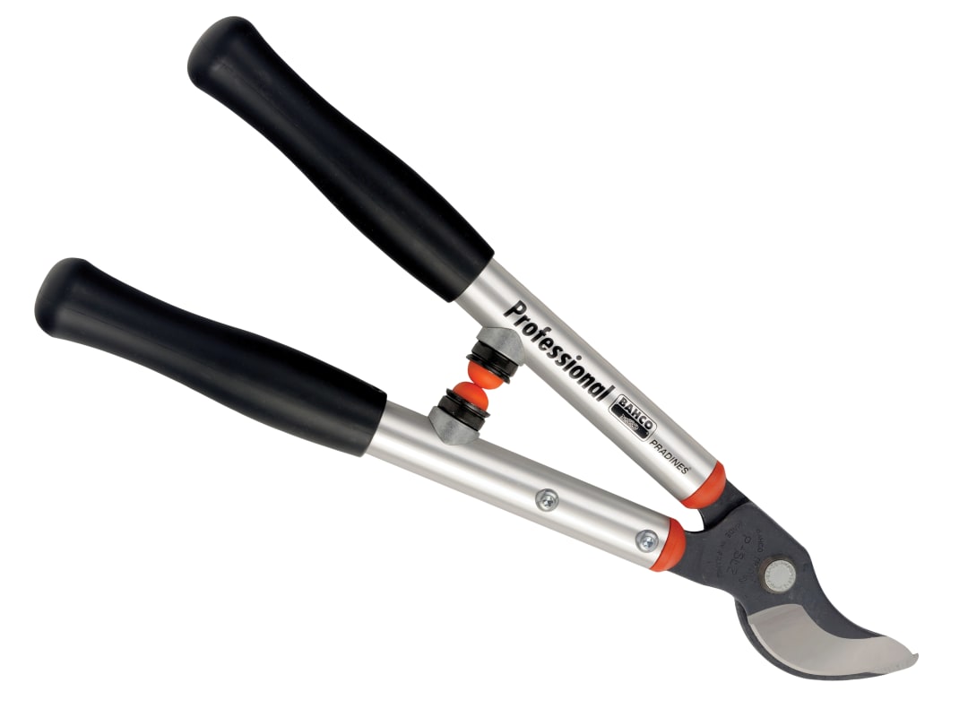 Bahco P116 Lightweight Aluminium Bypass Loppers - Image 9