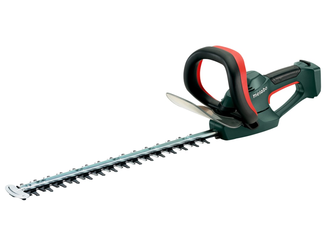 Metabo AHS 18-65 V Hedge Trimmer 18V Bare Unit 600467850