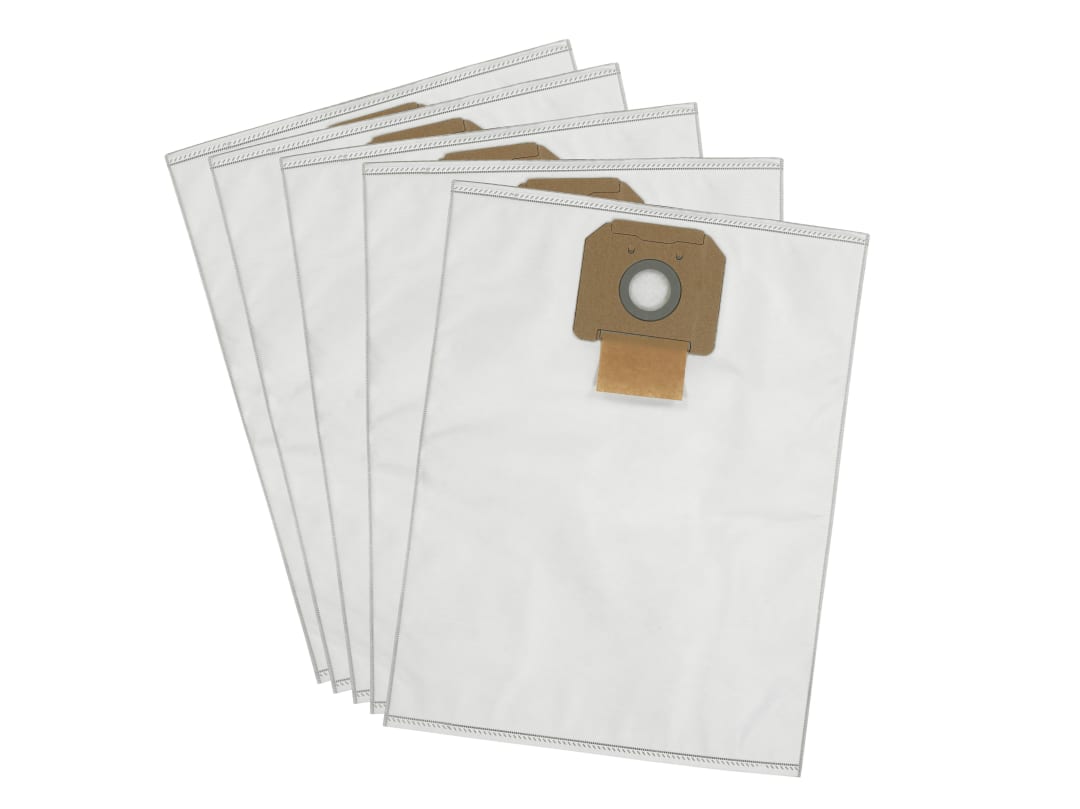 Dewalt Dwv9402-Xj Dwv9402 Fleece Dust Bag (Pack 5) - Image 17