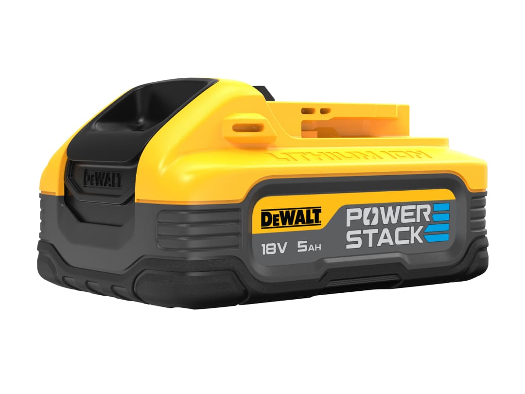 Dewalt Dcbp518-Xj 18V Xr Powestack 5 Ah Battery 5035048791875 - Image 19