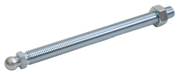 Fath Threaded rod zinc plated steel M12 LEV31266
