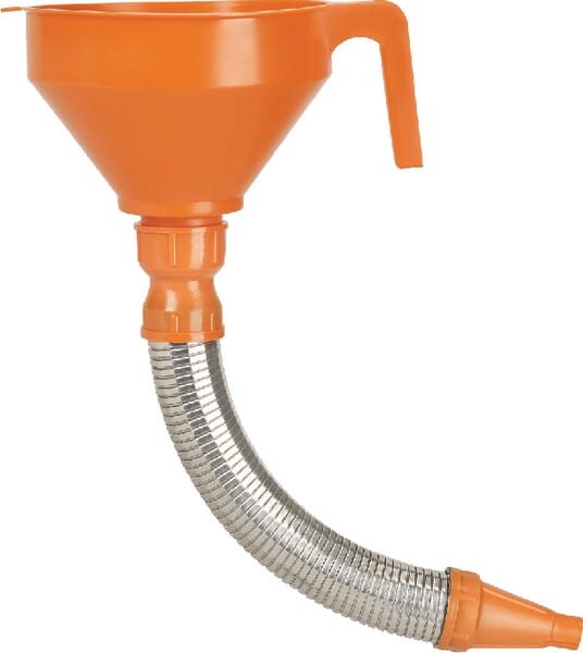 Pressol Funnel (160Mm) With Flexi Spout Jk02675