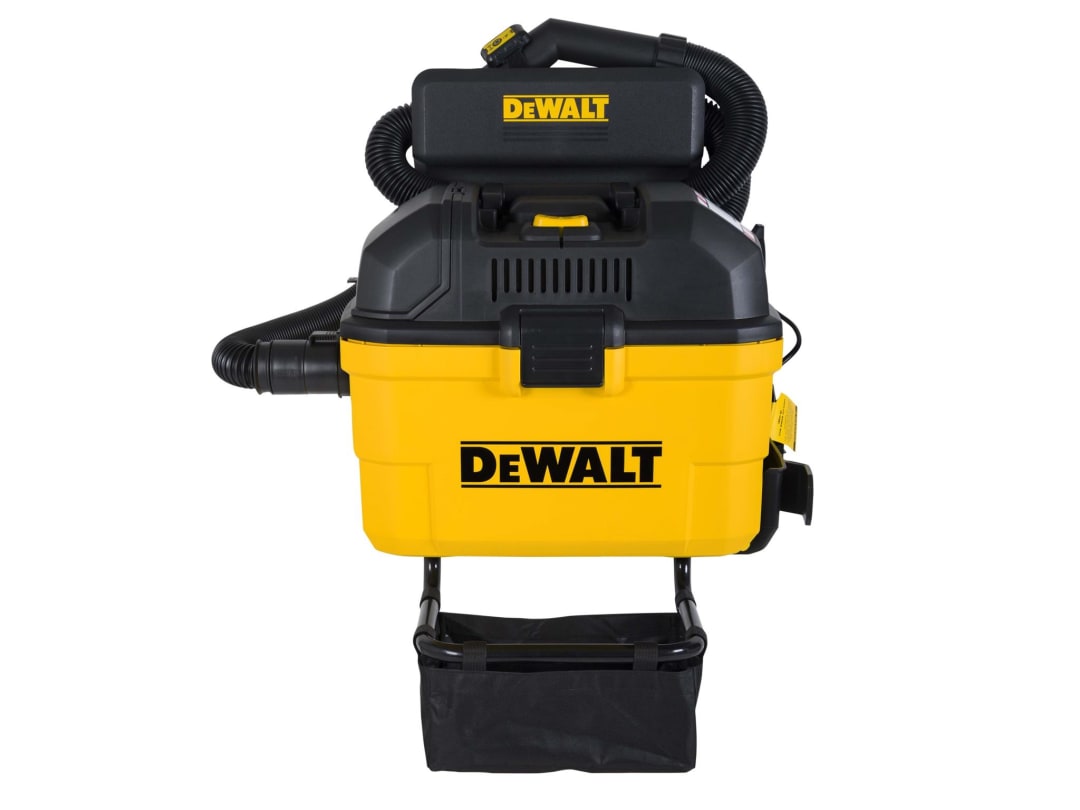 DEWALT DXV23GA Garage Wet & Dry Vacuum 1100W 240V - Image 4