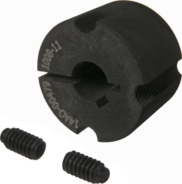 Optibelt Taperlock bush 11 mm 100811TLKR