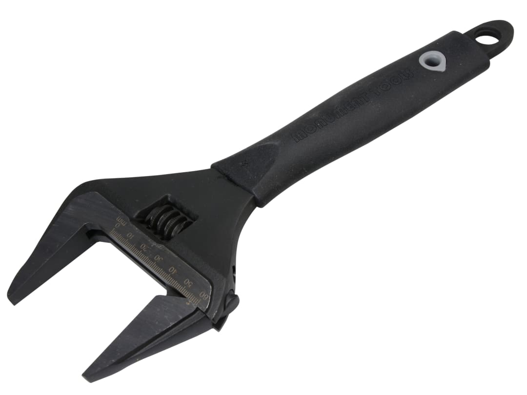 Monument Adjustable Spanner 300mm - Image 10