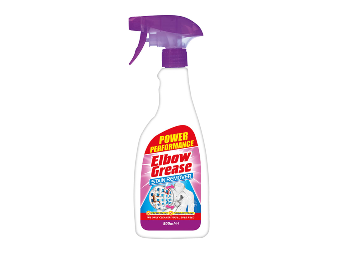 Elbow Grease Stain Remover 500Ml Eg234