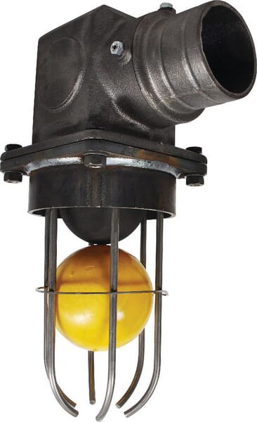 Battioni Pagani Overflow valve 217E