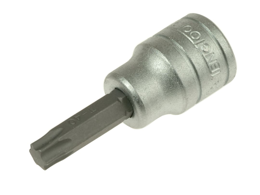 Teng TX40 TORX Socket Bit 3/8in Drive 6.5mm - Image 7