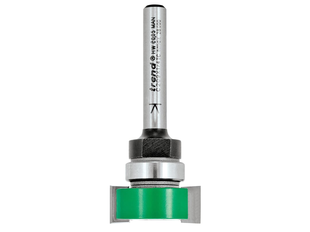 Trend Intumescent Cutter 10Mm X 24Mm Pk 1 C209x1/4Tc - Image 12