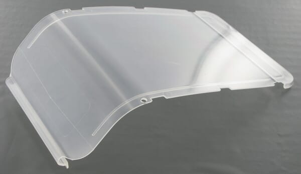 Hünersdorff Lid for stack box No. 2 WE6729