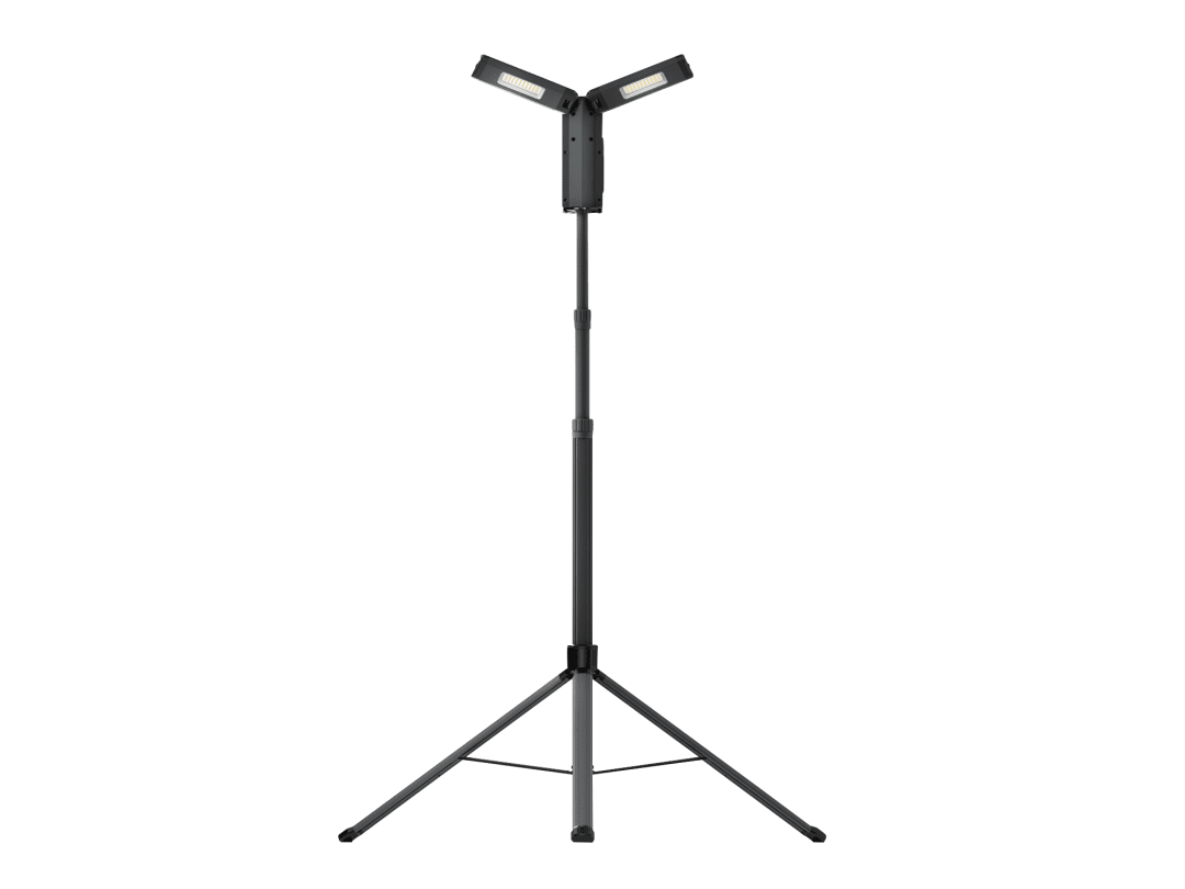 Scangrip® Light Scangrip Tower Compact Connect 2500 Lumens 18V 03.6110C