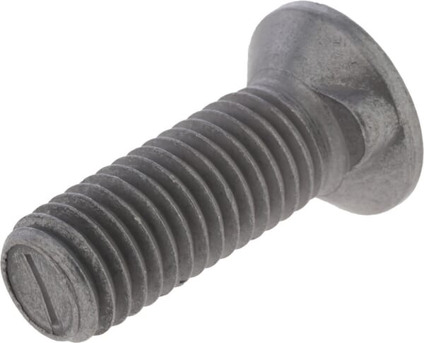 Överum Plough bolt 41650360222