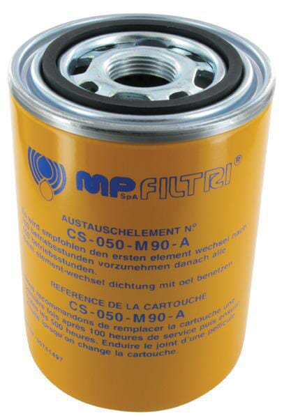 MP Filtri Filter element 90 µm CS050M90