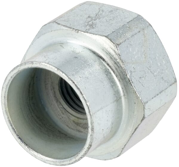 Tecomec Adaptor M10x1.25 LHF-C Efco FGP015288