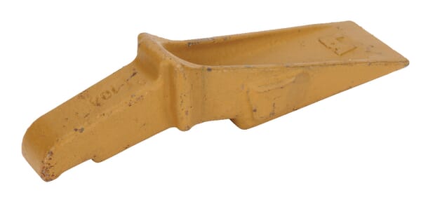 Tooth Lehnhoff 411TN