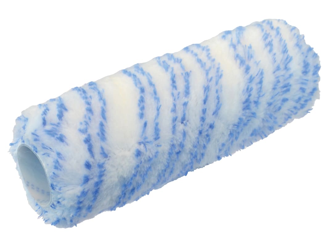Faithfull Long Pile Polyamide Paint Roller Sleeve - Image 7