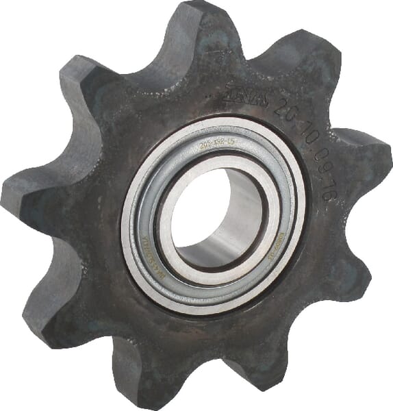 INA Chain stretcher KSR25L020100916