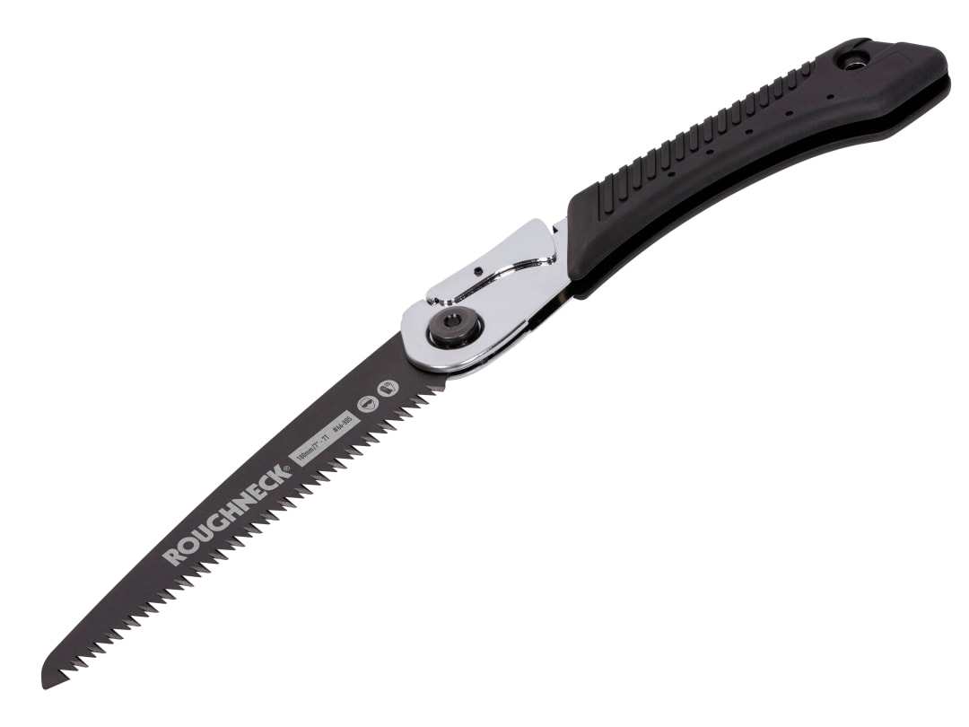 Roughneck Gorilla Fast Cut Folding Pruning Saw 180Mm 66-805 - Image 6