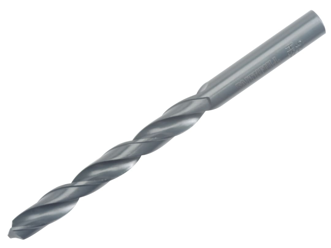 Faithfull Hss Jobber Drill Bit Metric - Image 6