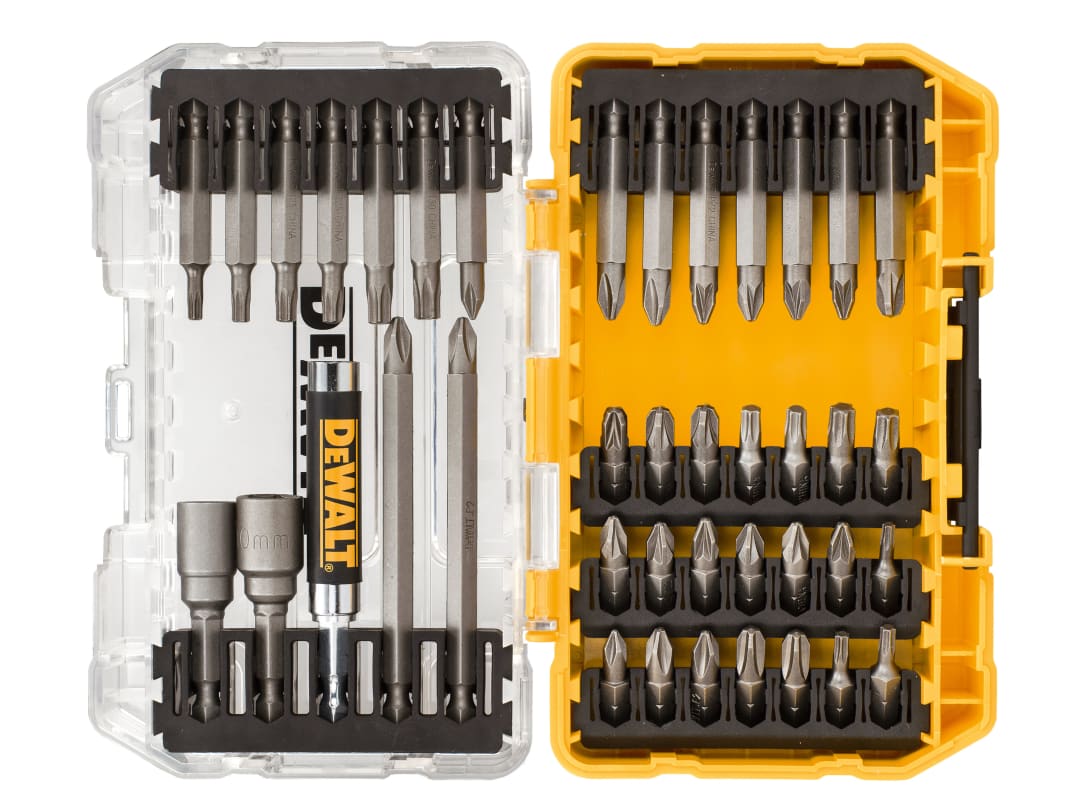 Dewalt Power Tools Dewalt Dt70702 Screwdriving Set, 40 Piece Dt70702-Qz - Image 20