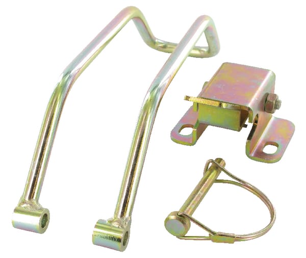 Kramp Hydraulic toplink attachment kit TOP9AK
