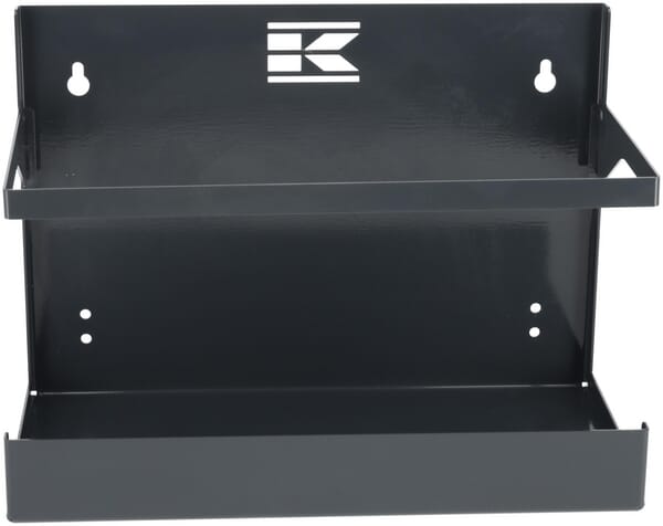 Kramp Shrink sleeve dispensing rack coated DISPHSS7016