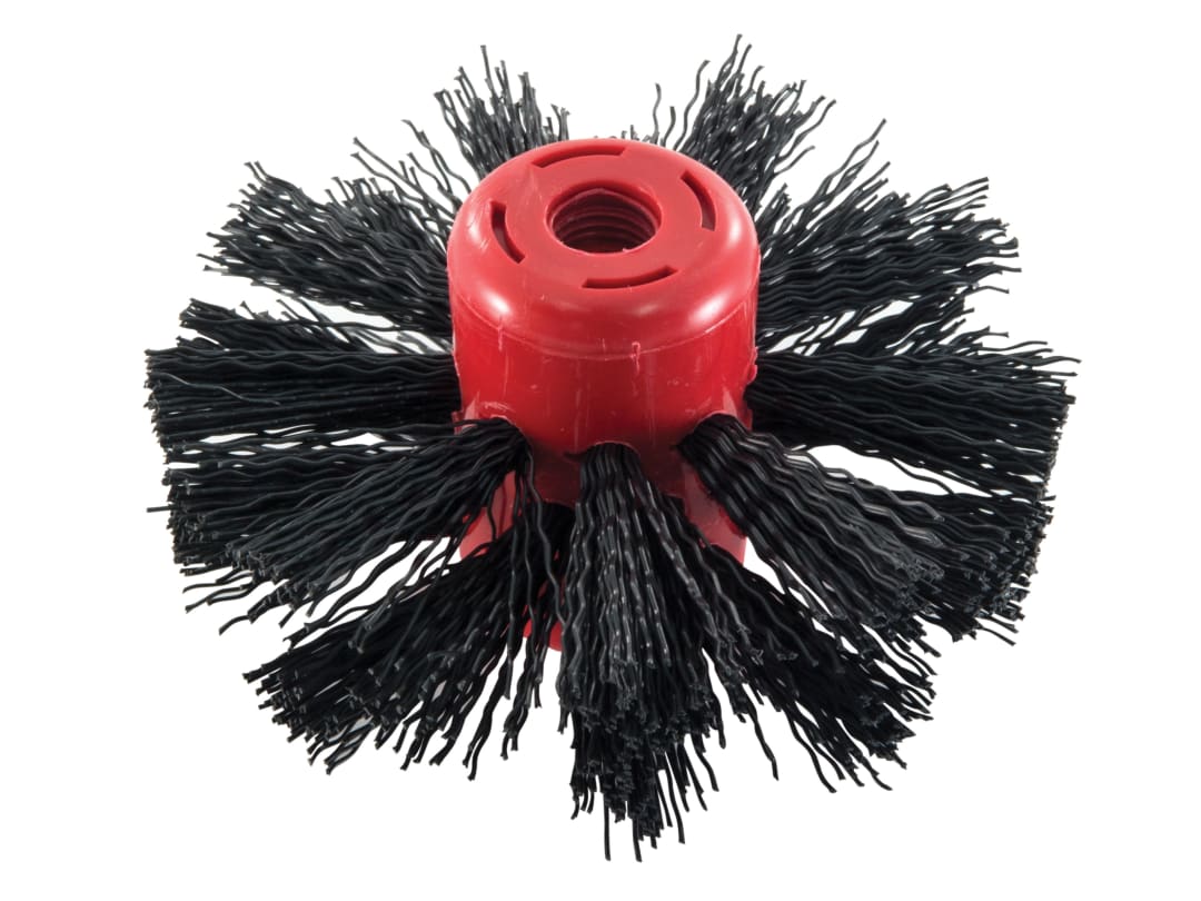 Bailey Products Coal Bailey Lockfast Brush 300Mm Z5695